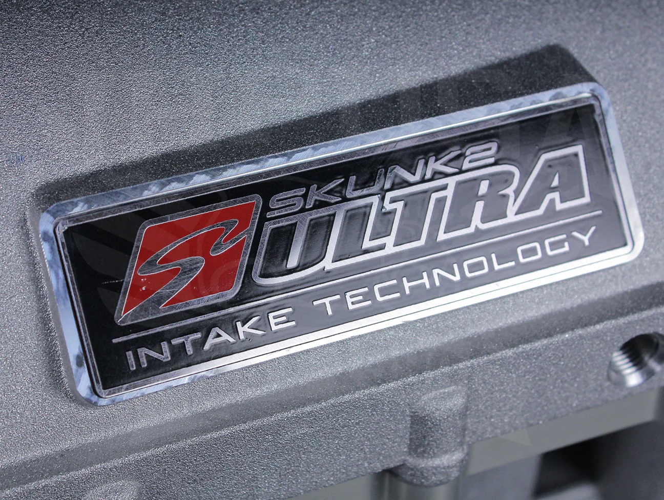 Skunk2 Ultra Series Intake Manifold (Silver Spacer) - B-series VTEC - Image 16