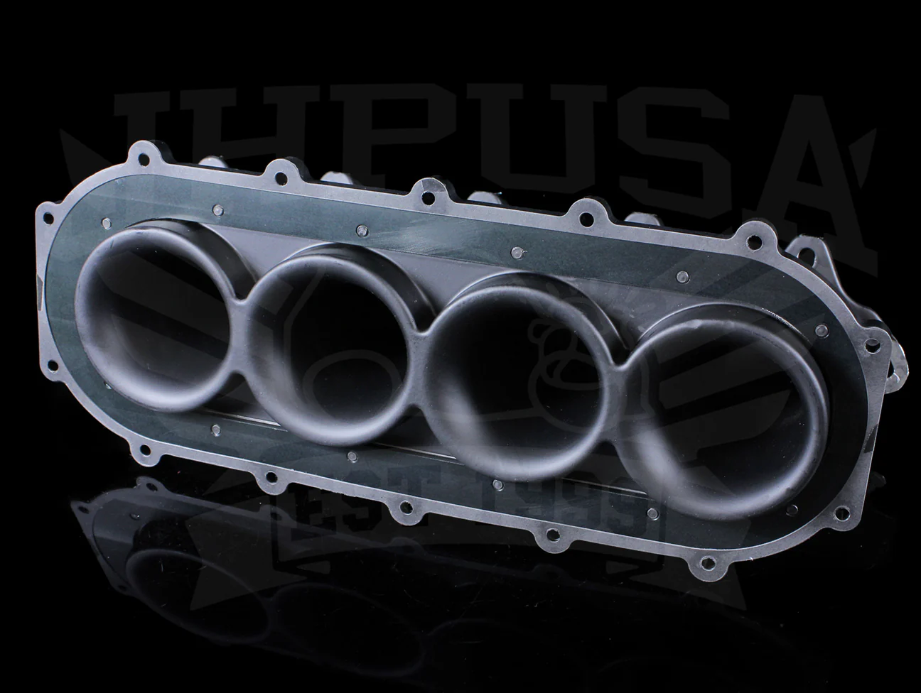 Skunk2 Ultra Series Intake Manifold - Black - K-series - Image 9