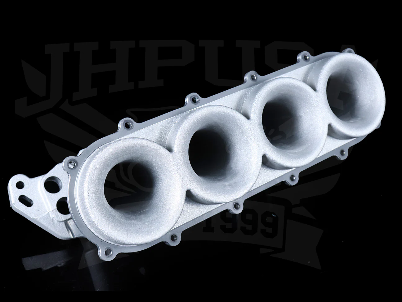 Skunk2 Ultra Series Intake Manifold (Black Spacer) - B-series VTEC - Image 12
