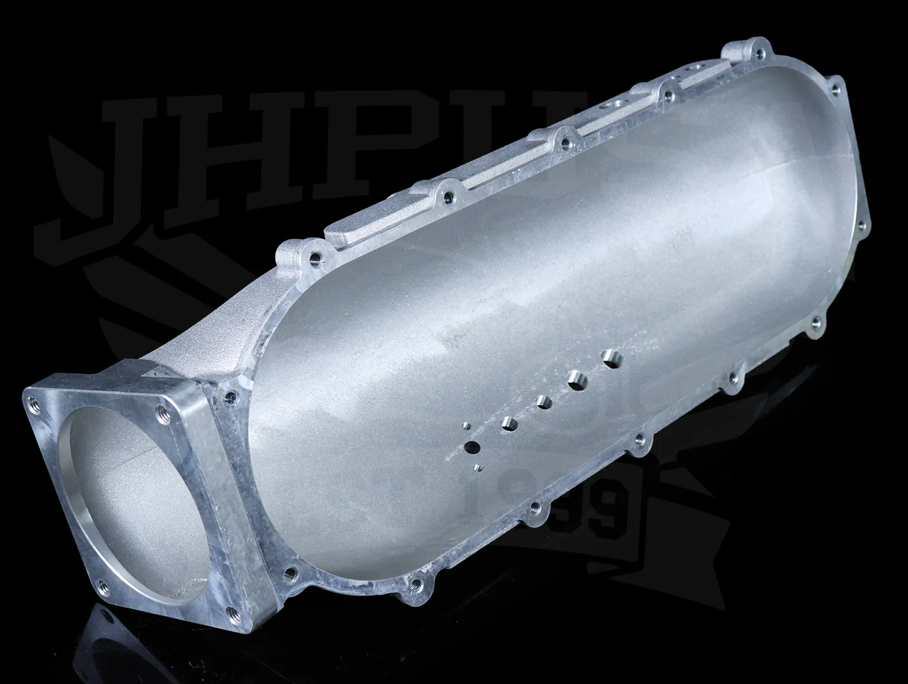 Skunk2 Ultra Series Intake Manifold (Black Spacer) - B-series VTEC - Image 13