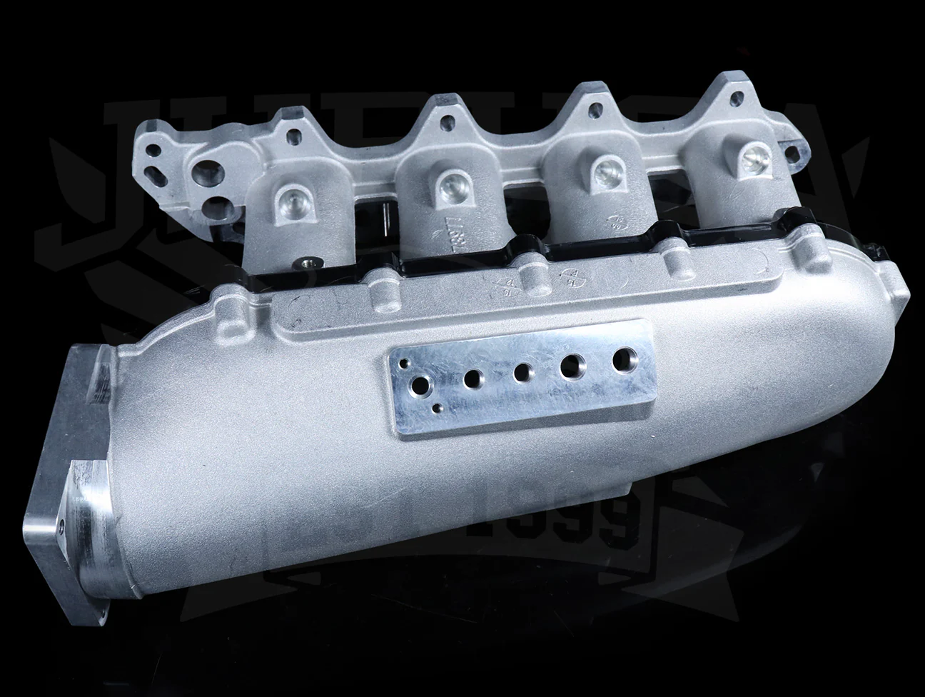 Skunk2 Ultra Series Intake Manifold (Black Spacer) - B-series VTEC - Image 6