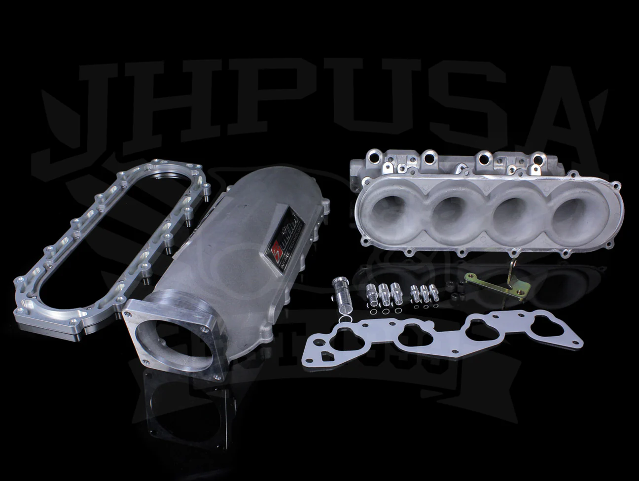 Skunk2 Ultra Series Intake Manifold - D-series - Image 13