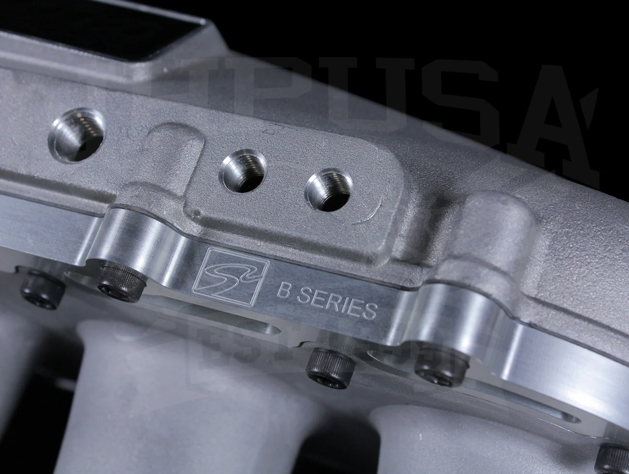Skunk2 Ultra Series Intake Manifold - D-series - Image 8