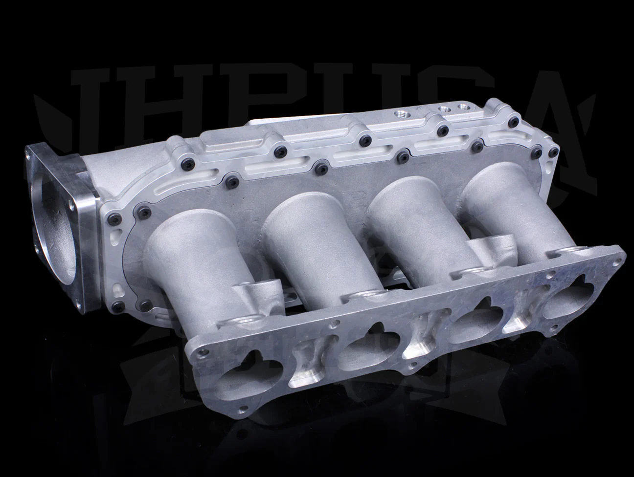 Skunk2 Ultra Series Intake Manifold (Silver Spacer) - K-series - Image 4