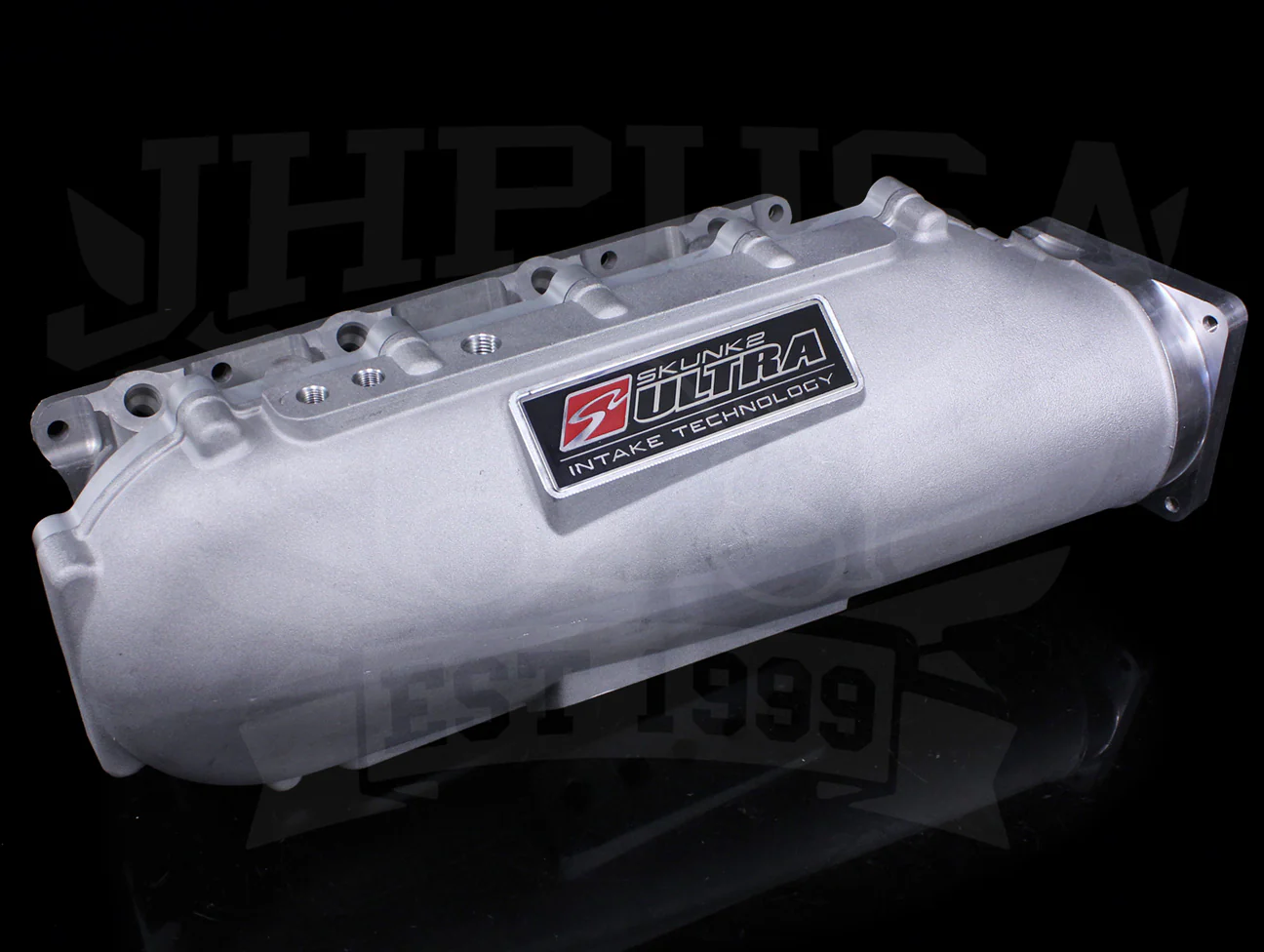 Skunk2 Ultra Series Intake Manifold (Silver Spacer) - K-series - Image 5