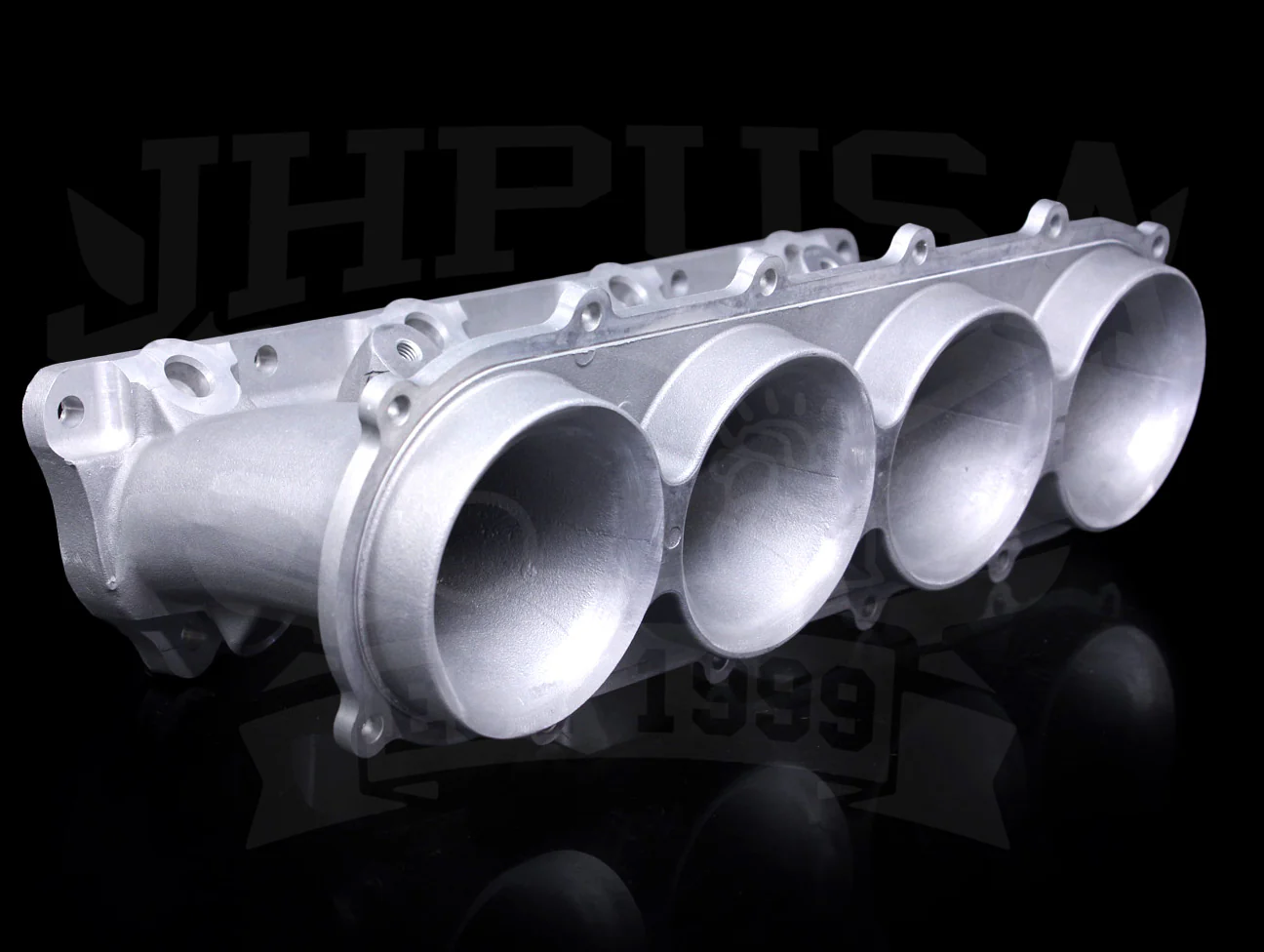 Skunk2 Ultra Series Intake Manifold (Silver Spacer) - K-series - Image 9