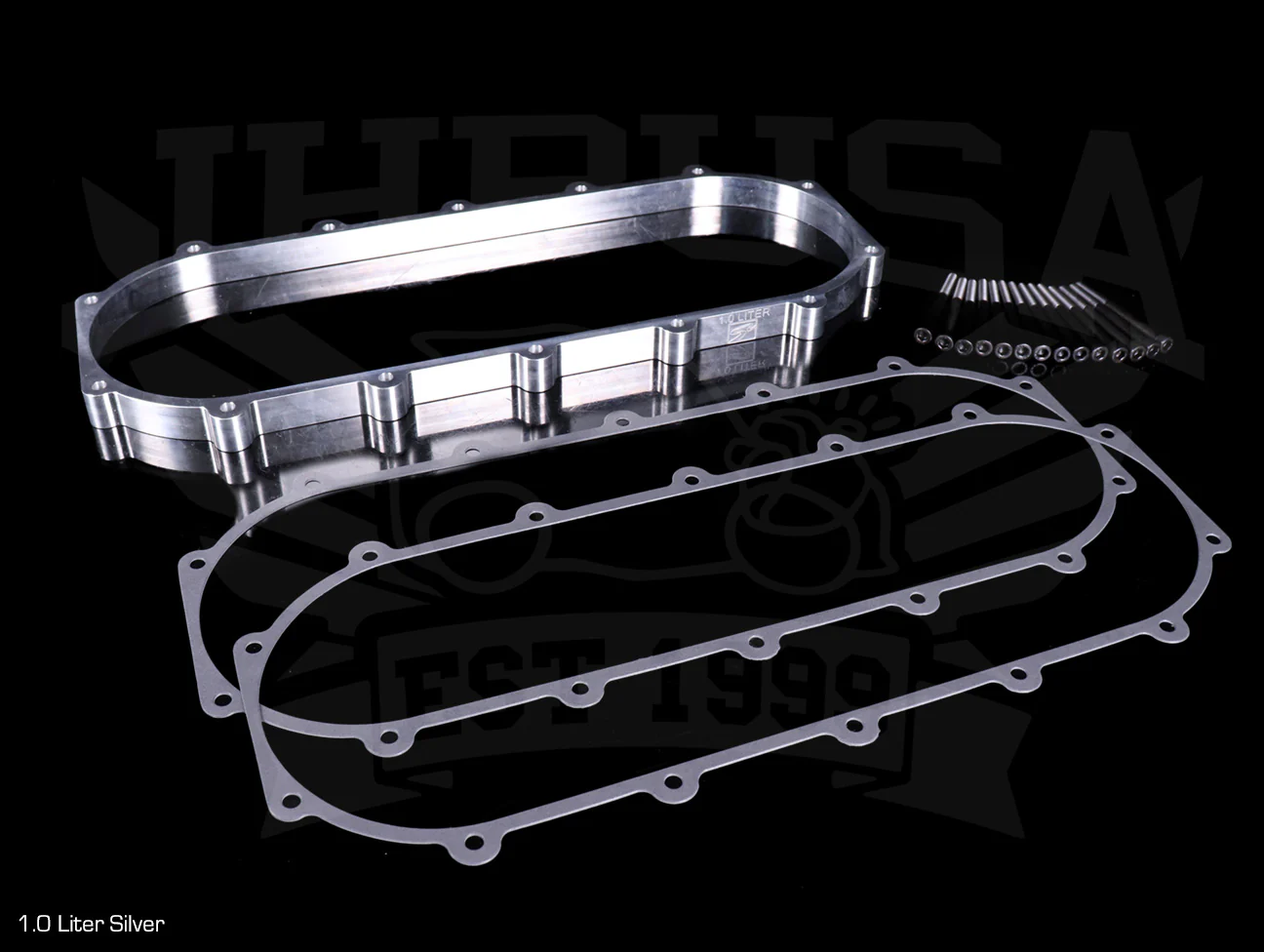 Skunk2 Ultra Series Manifold Billet Spacer - B/K-series - Image 2