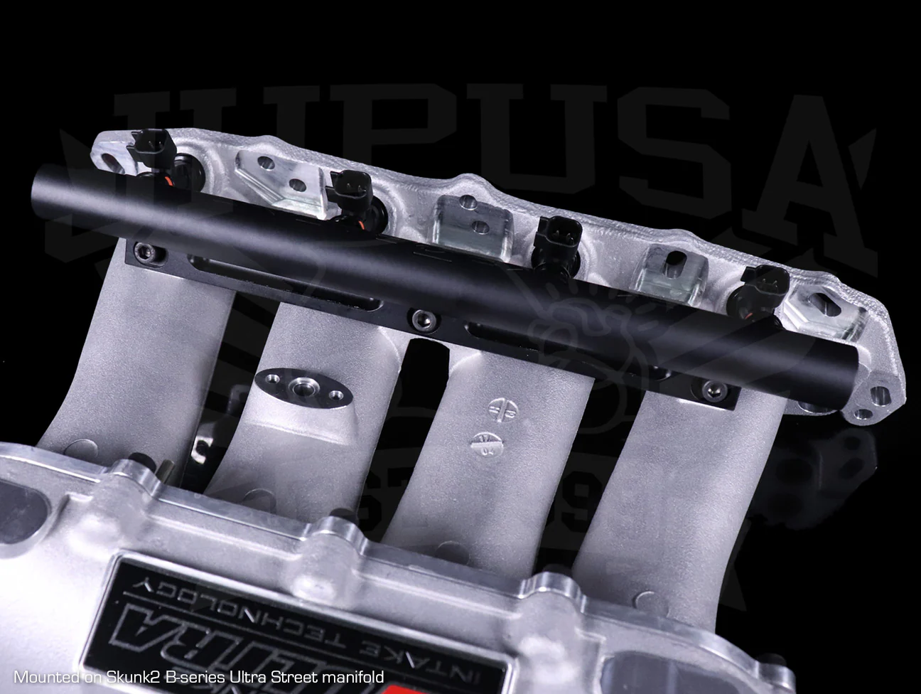 Skunk2 Ultra Series Primary Fuel Rail - B-Series - Image 11