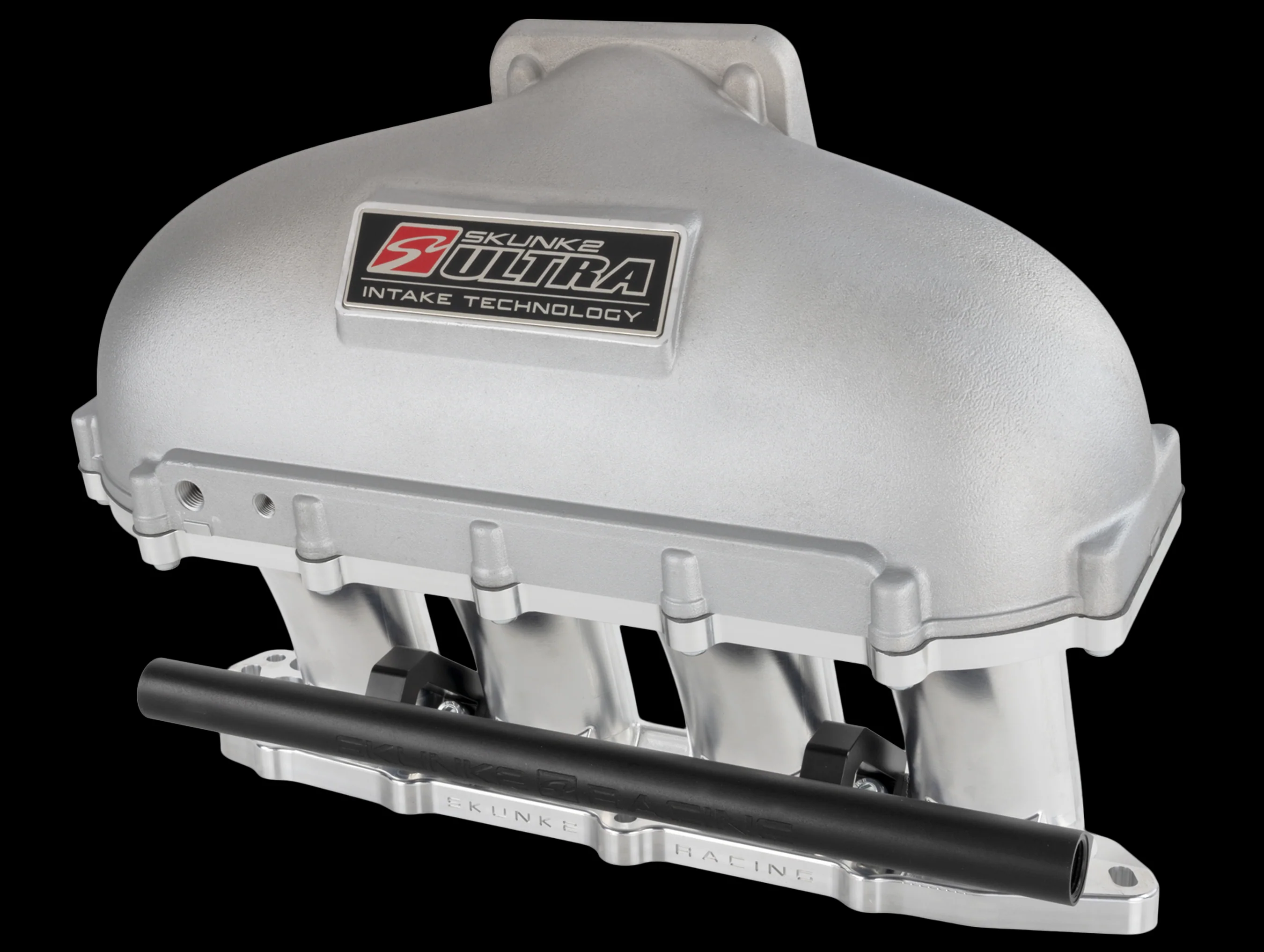 Skunk2 Ultra Series Race Billet Centerfeed Intake Manifold - B Series VTEC