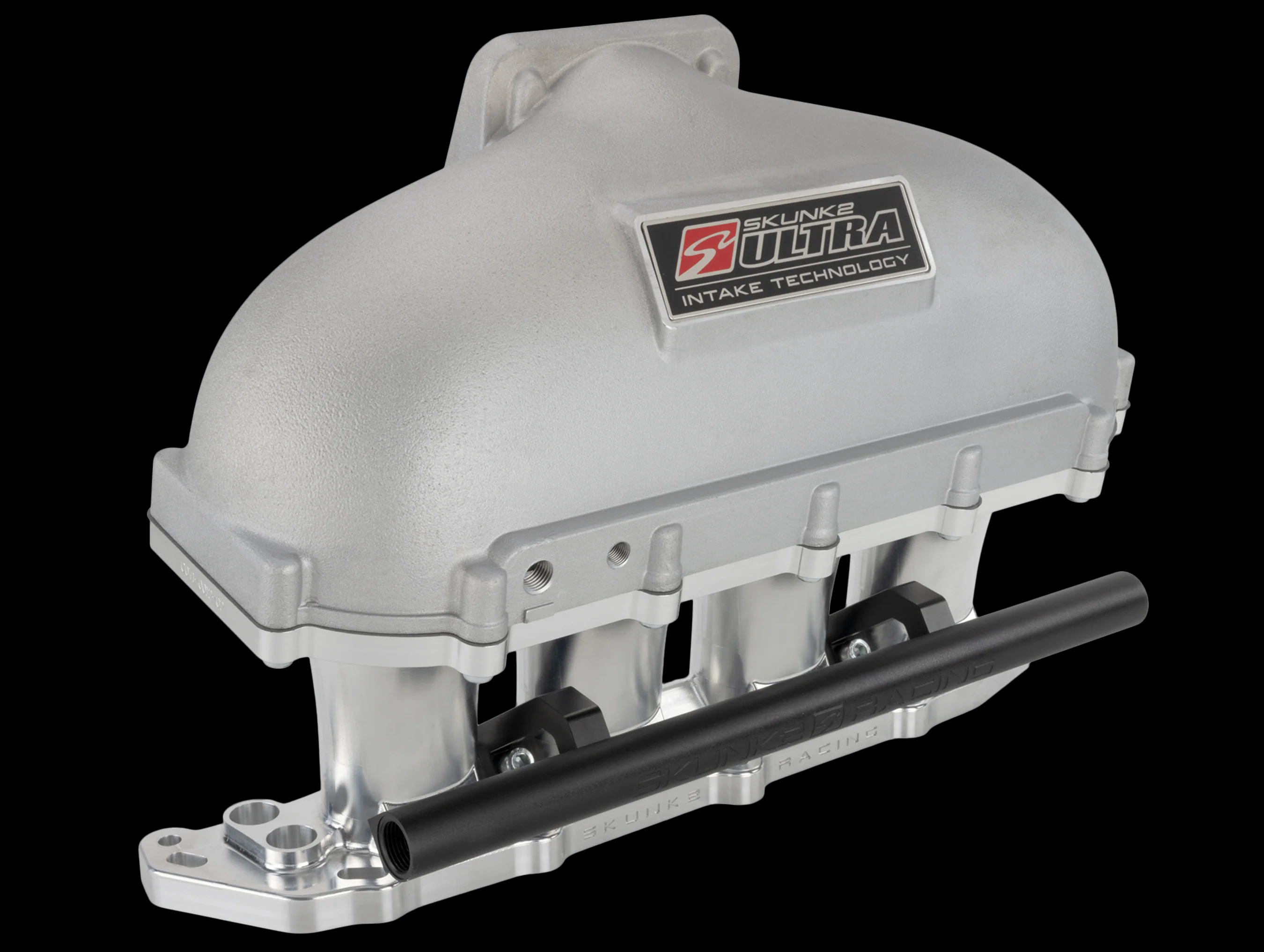 Skunk2 Ultra Series Race Billet Centerfeed Intake Manifold - B Series VTEC - Image 2