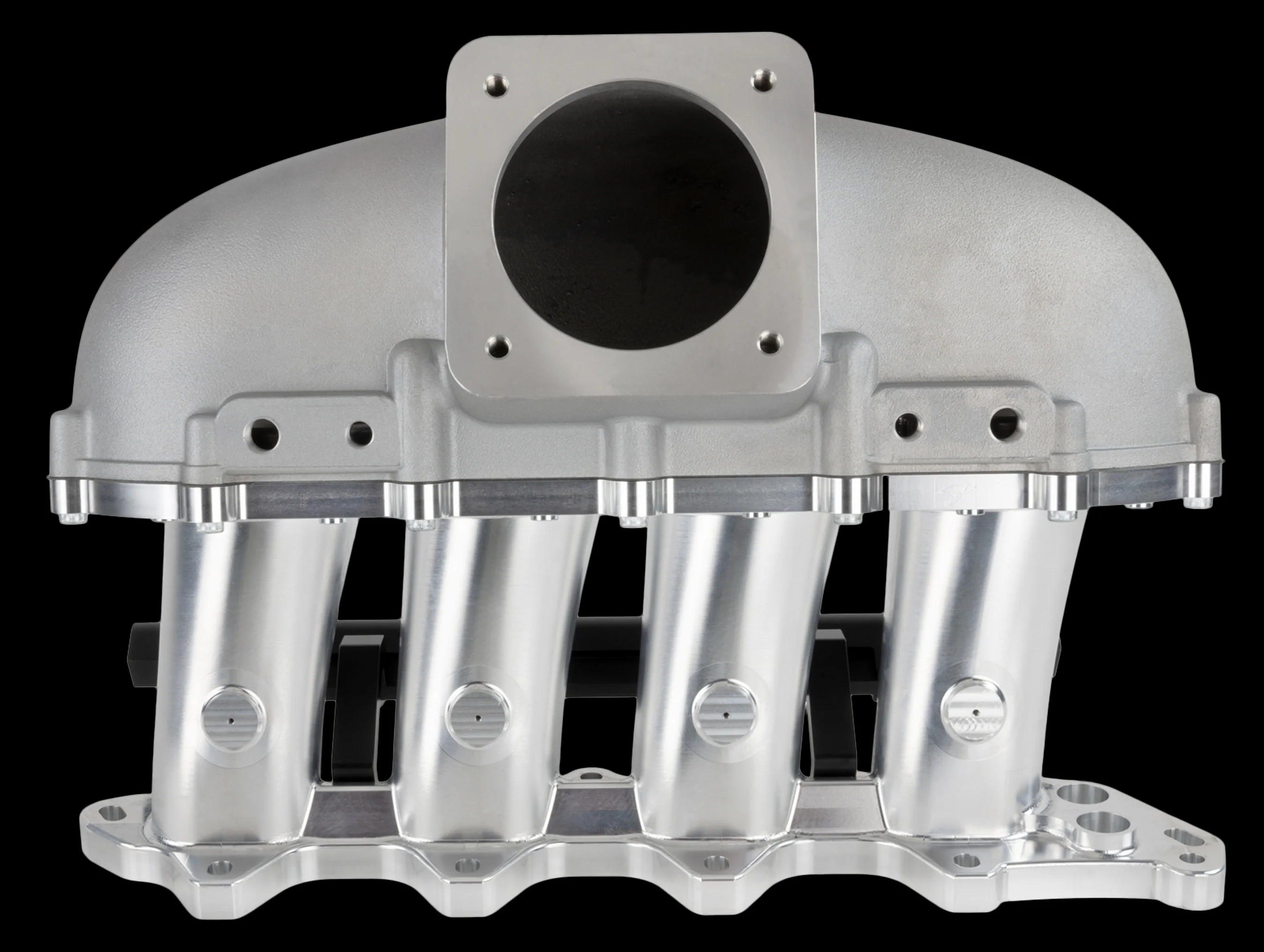 Skunk2 Ultra Series Race Billet Centerfeed Intake Manifold - B Series VTEC - Image 3