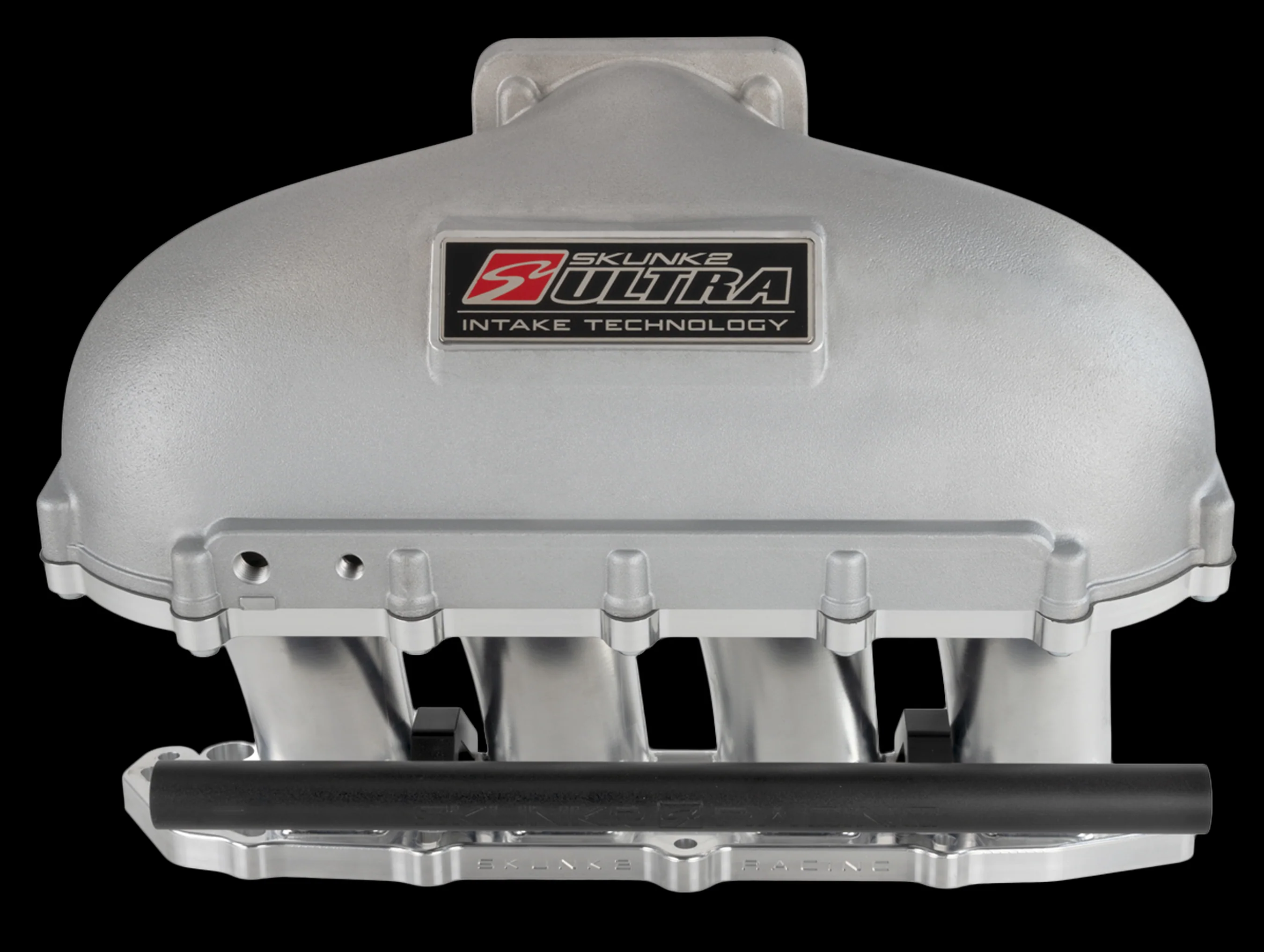 Skunk2 Ultra Series Race Billet Centerfeed Intake Manifold - B Series VTEC - Image 4