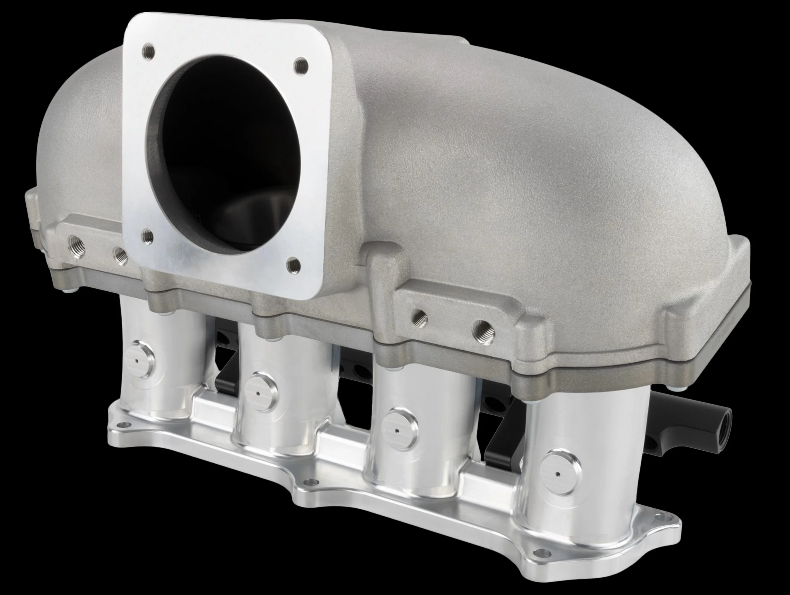 Skunk2 Ultra Series Race Billet Centerfeed Intake Manifold - K20/K24 - Image 3