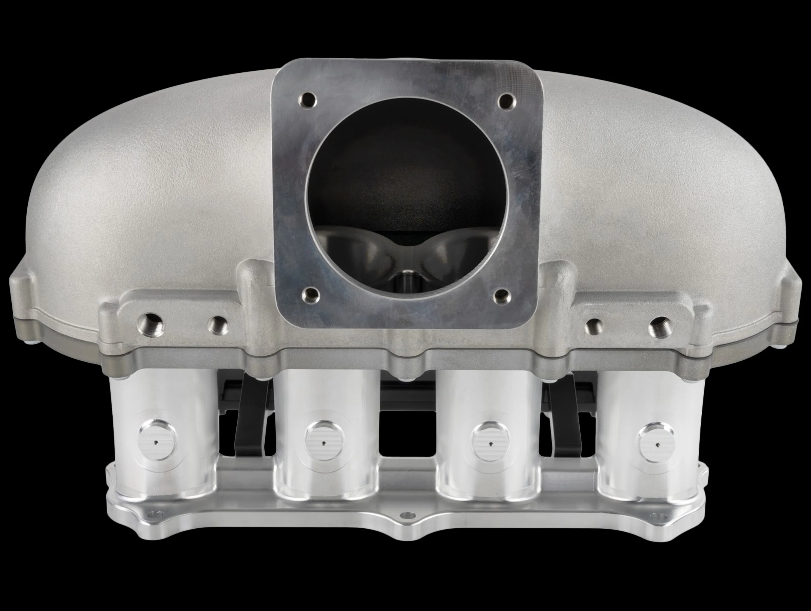Skunk2 Ultra Series Race Billet Centerfeed Intake Manifold - K20/K24 - Image 4