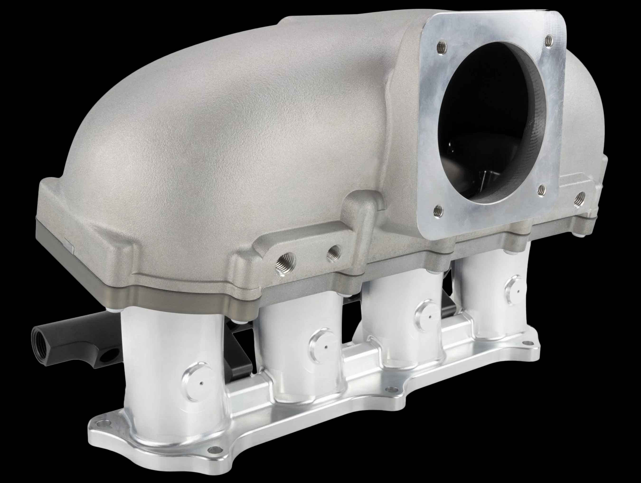 Skunk2 Ultra Series Race Billet Centerfeed Intake Manifold - K20/K24 - Image 5
