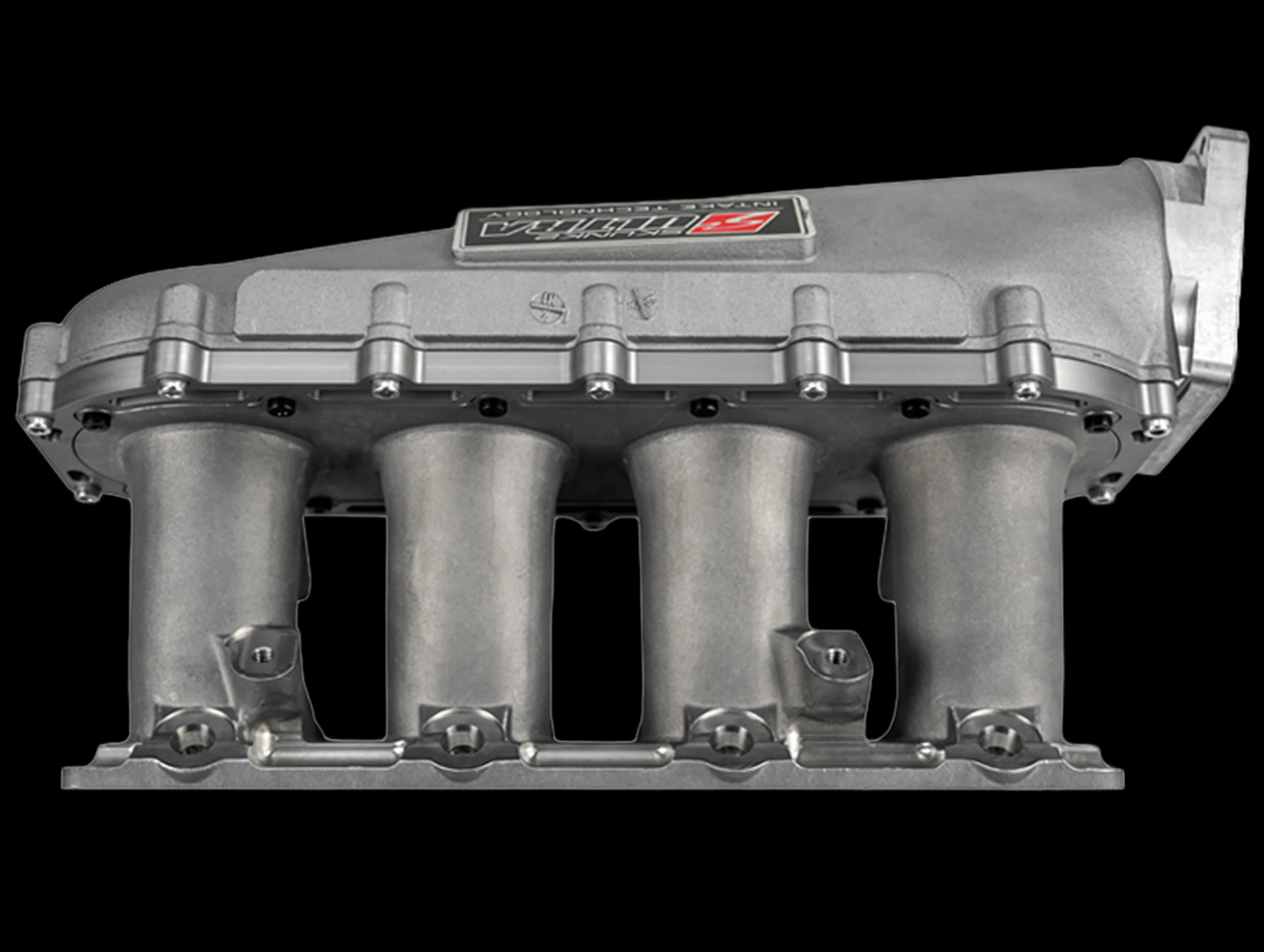 Skunk2 Ultra Series Race Intake Manifold RWD - K20/K24 - Image 2