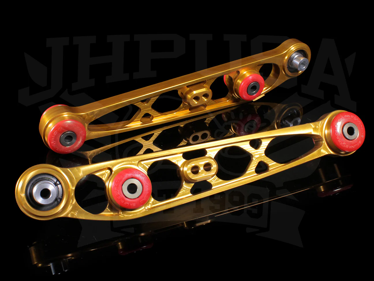 Skunk2 Ultra Series Rear Lower Control Arms - 88-95 Civic / 90-01 Integra - Image 5