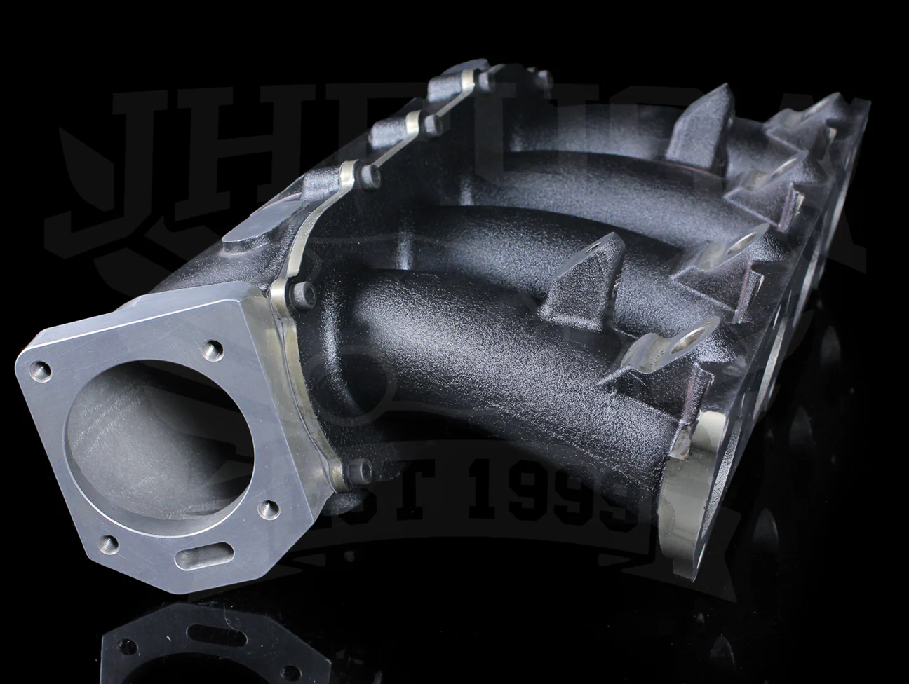 Skunk2 Ultra Street Intake Manifold - Black - K-series - Image 5