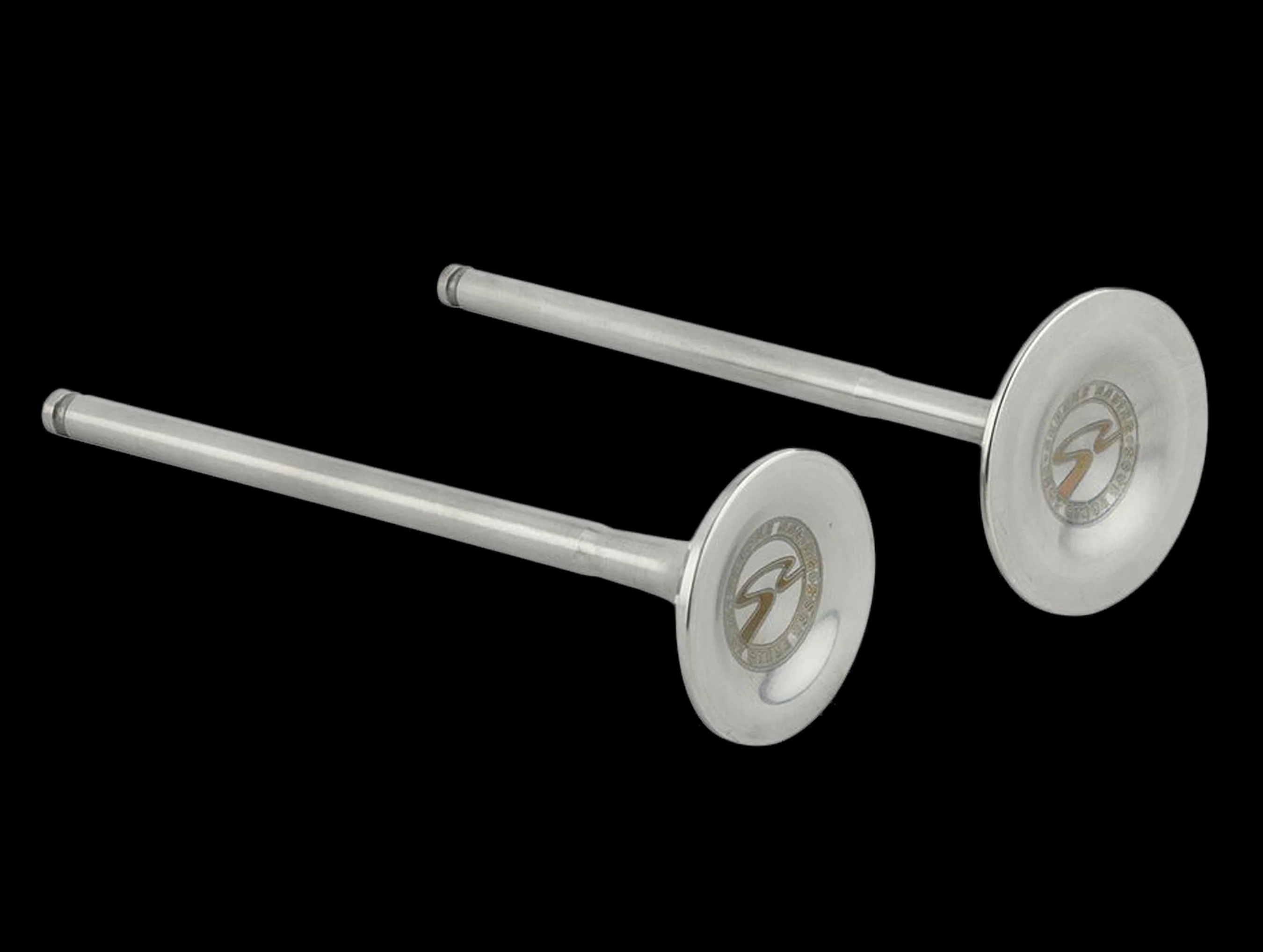 Skunk2 Ultra Series Valves - B-series VTEC - Image 4