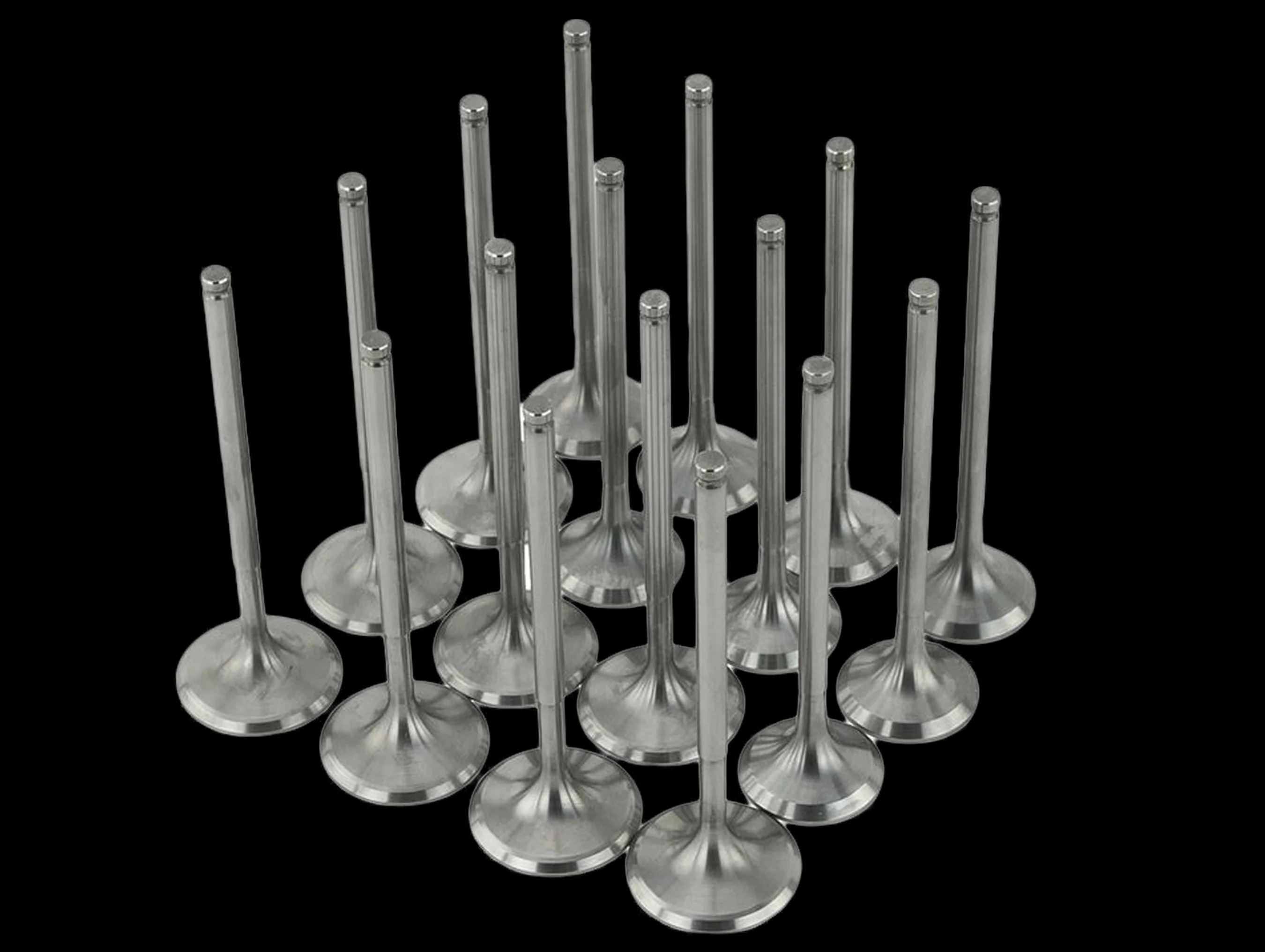 Skunk2 Ultra Series Valves - B-series VTEC - Image 5