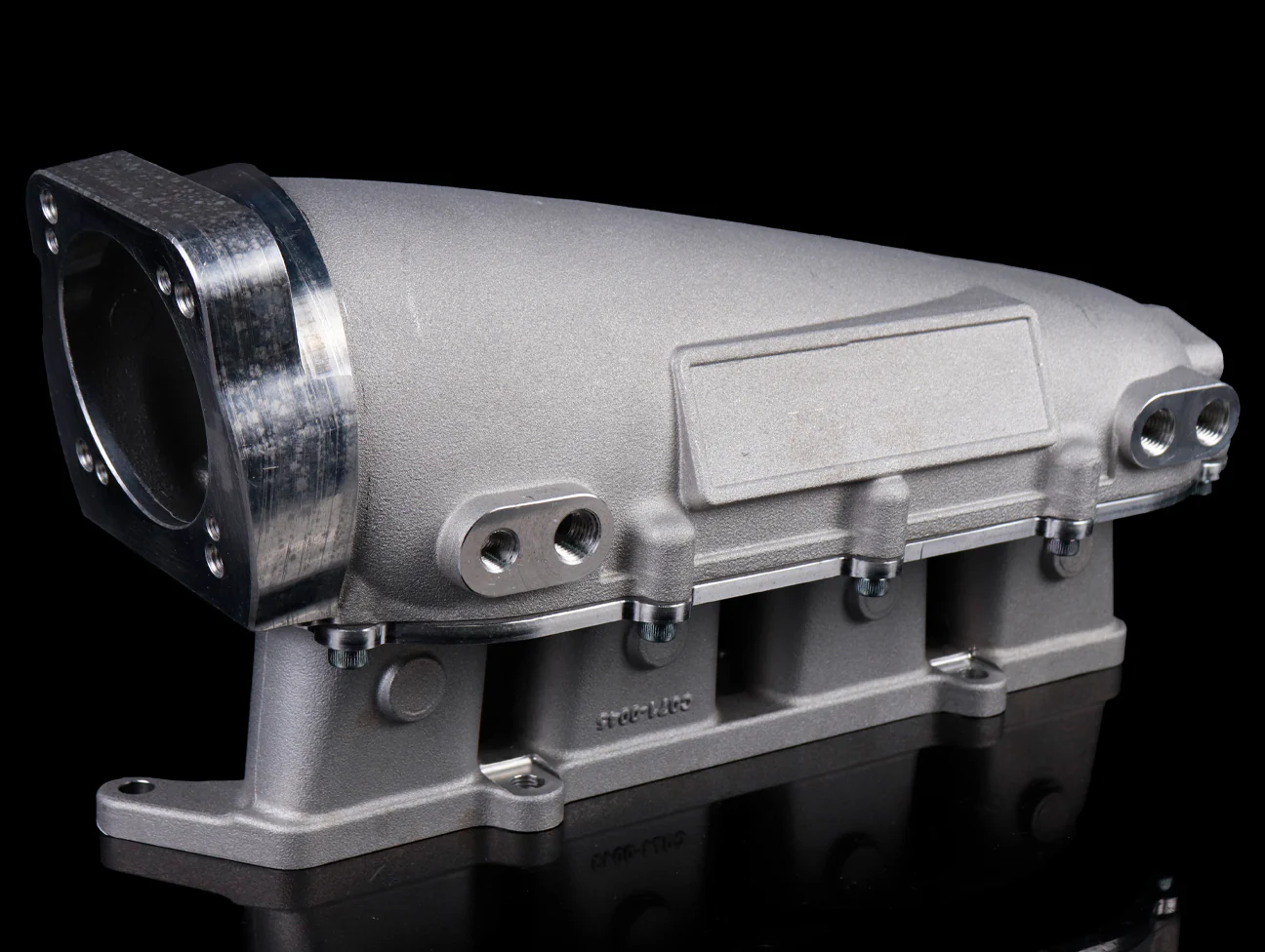 Skunk2 Ultra Street Intake Manifold - 16-21 Civic (L15B - 1.5L Turbo) - Image 4