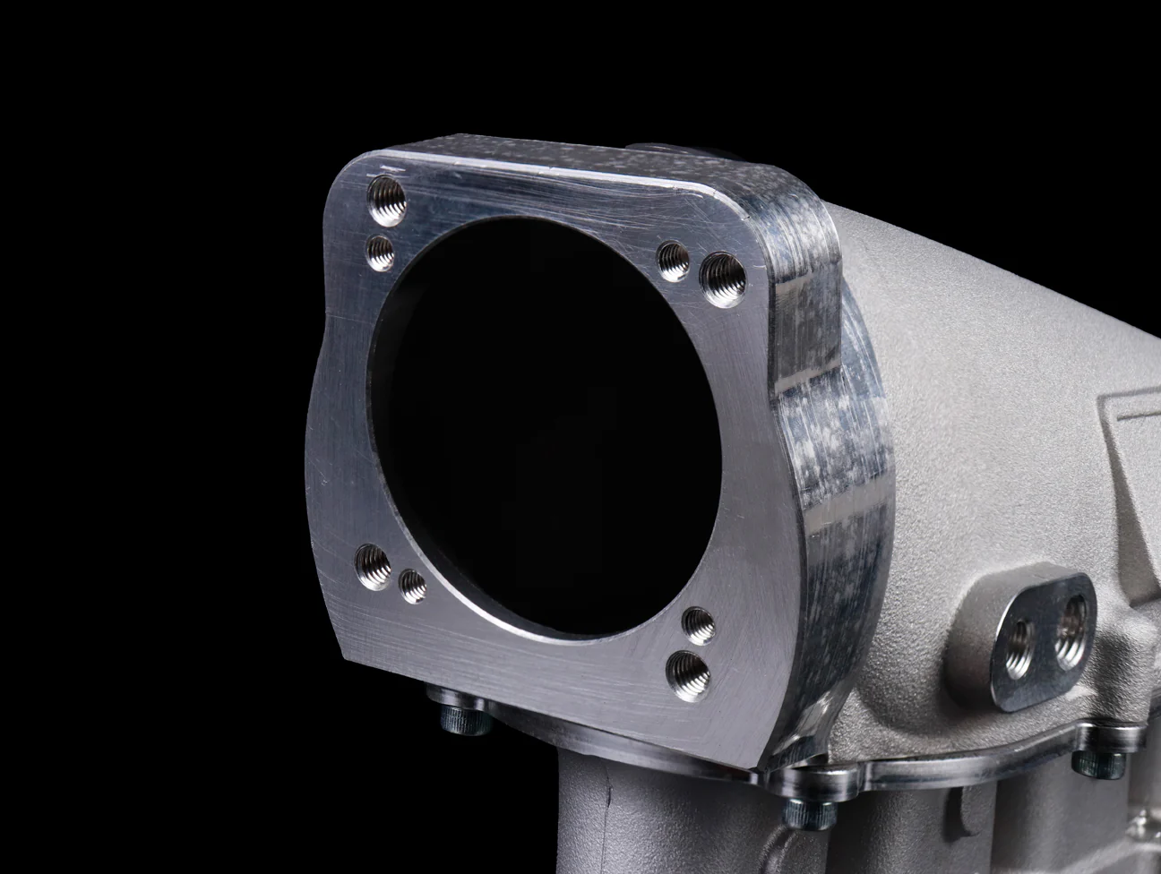 Skunk2 Ultra Street Intake Manifold - 16-21 Civic (L15B - 1.5L Turbo) - Image 5