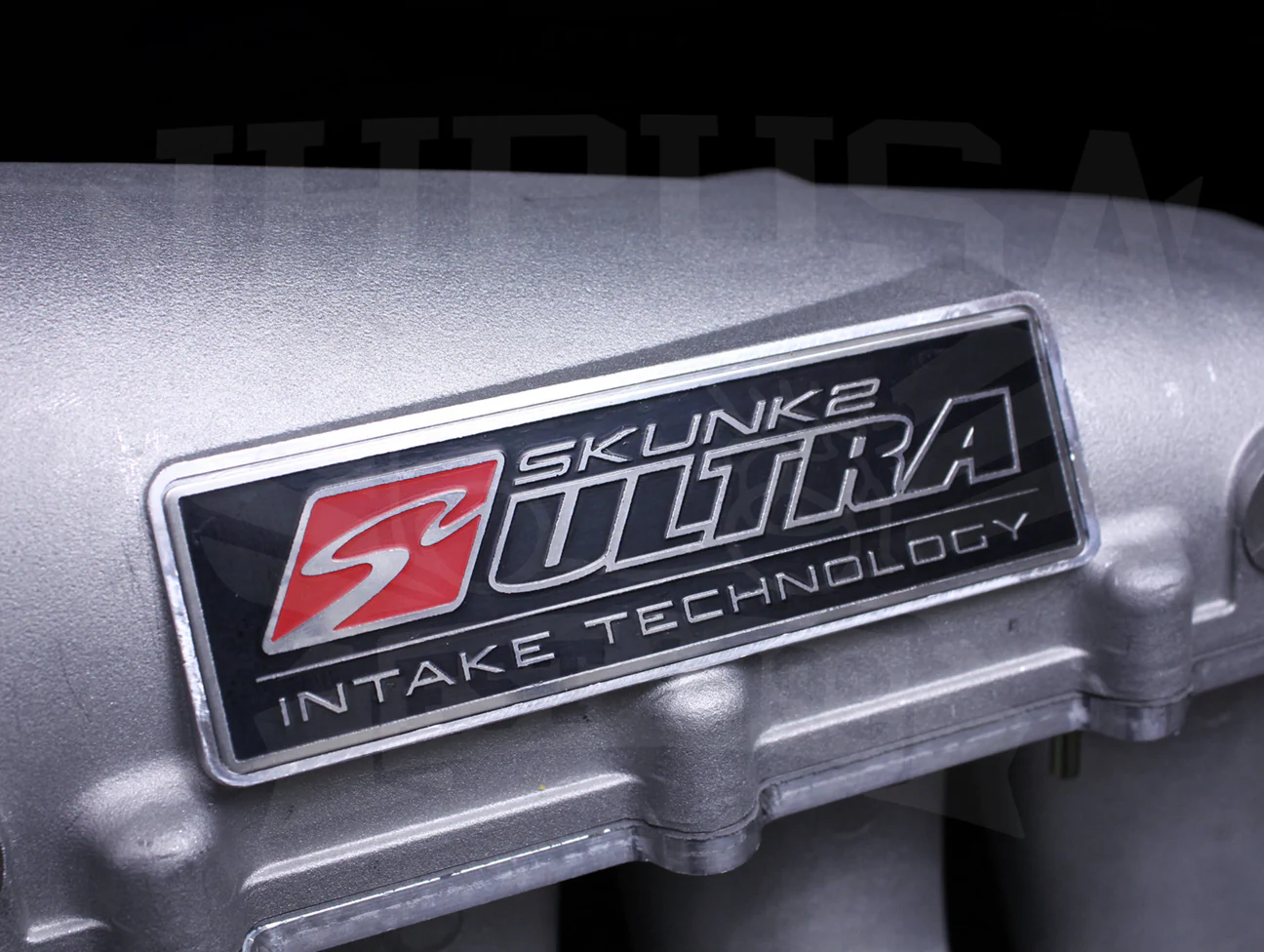 Skunk2 Ultra Street Intake Manifold - B-series VTEC - Image 11