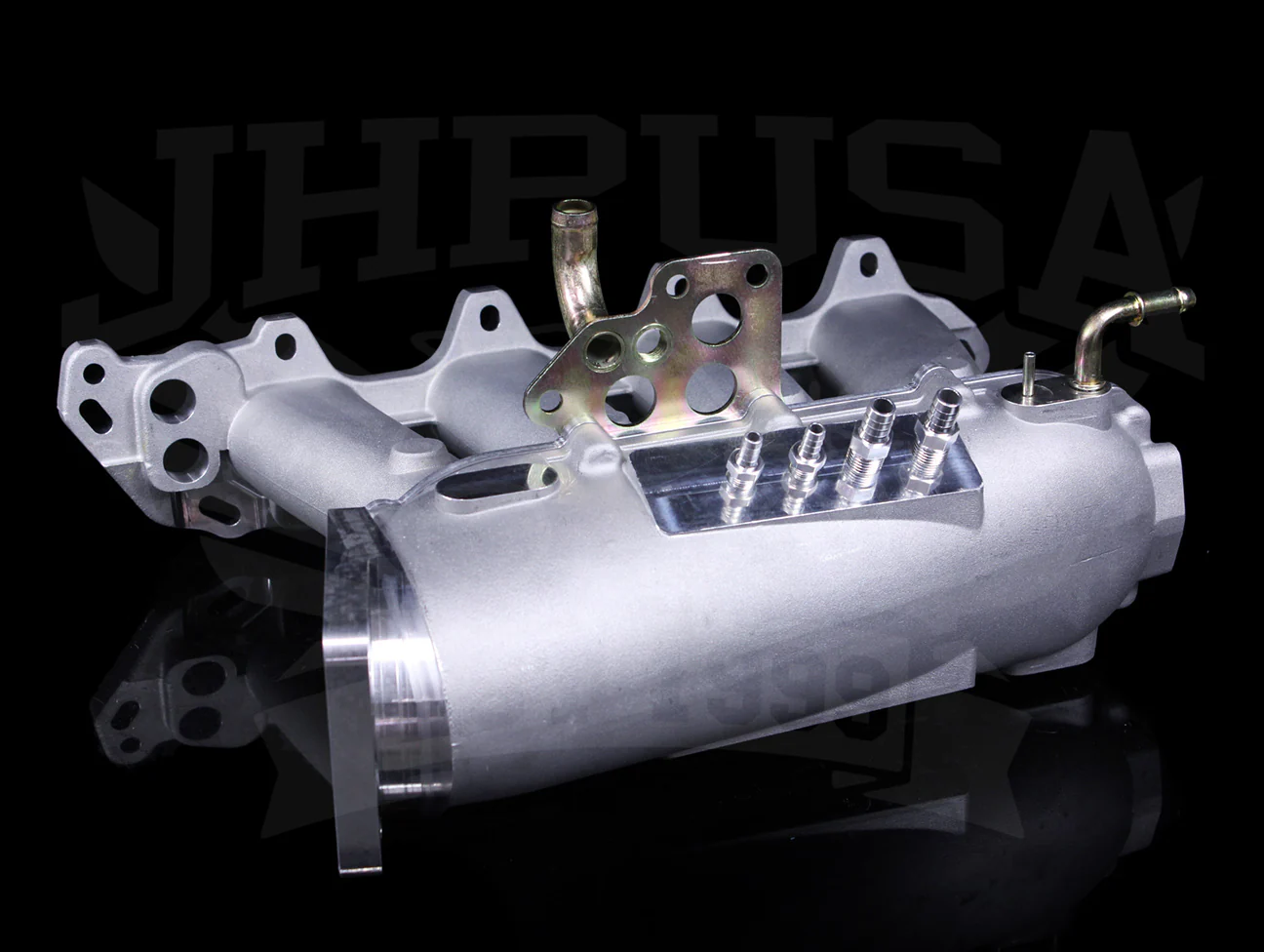 Skunk2 Ultra Street Intake Manifold - B-series VTEC - Image 13