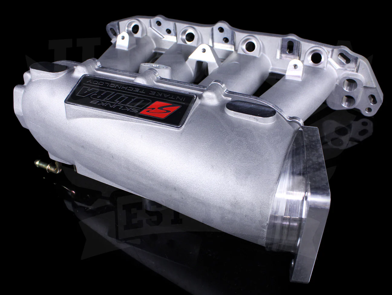 Skunk2 Ultra Street Intake Manifold - B-series VTEC - Image 6