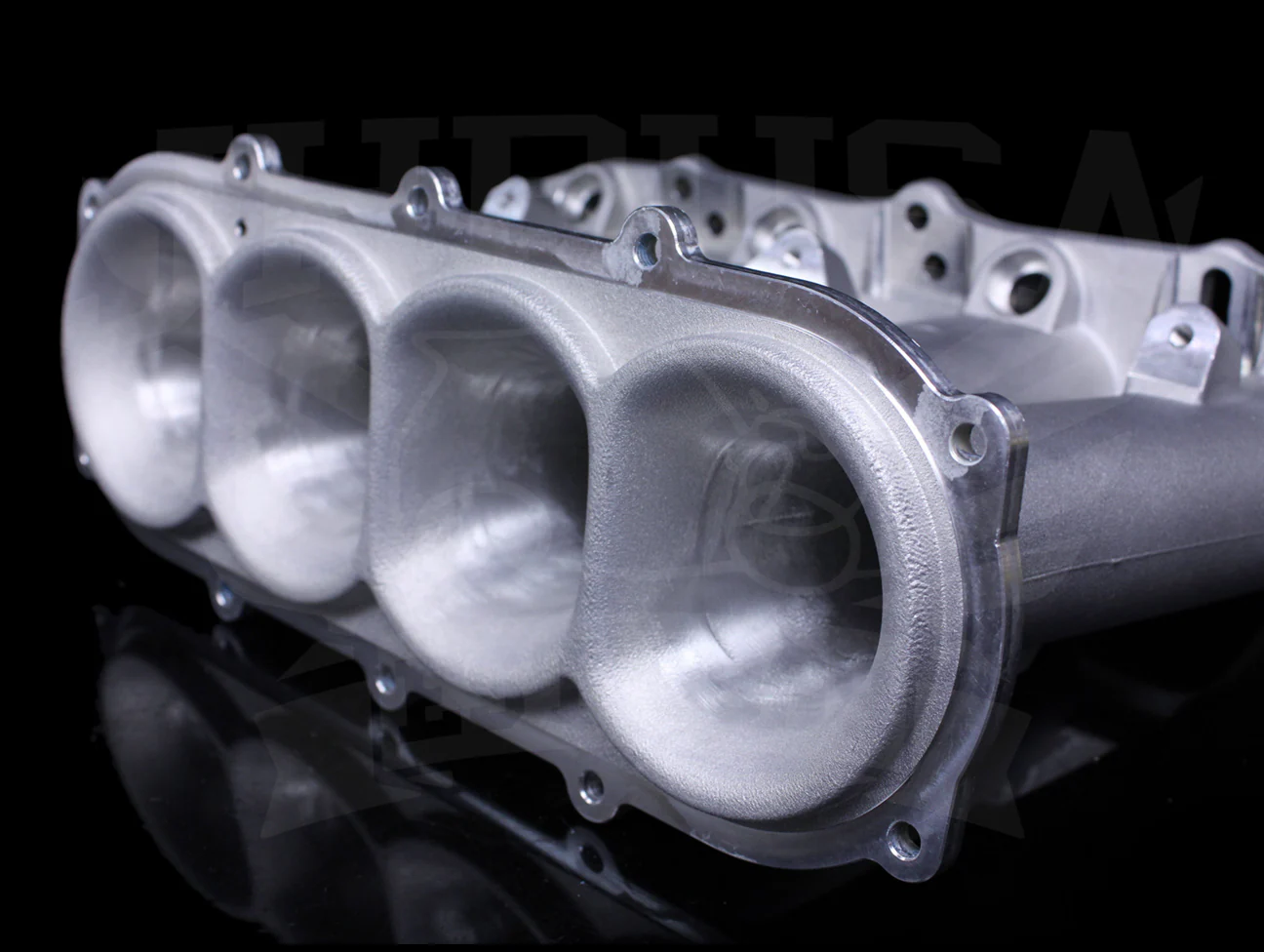 Skunk2 Ultra Street Intake Manifold - B-series VTEC - Image 9