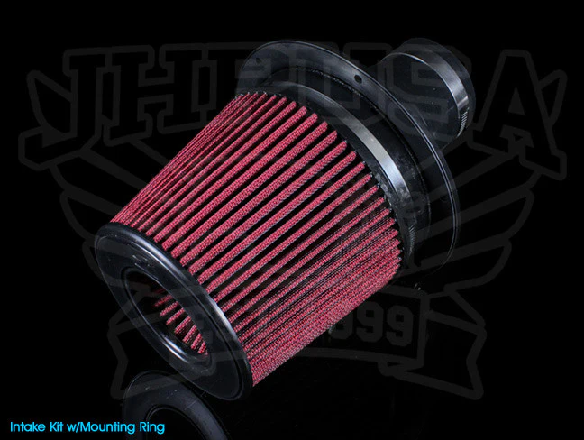 Skunk2 Universal High Velocity Intake Kit - 3" Coupler - Image 10