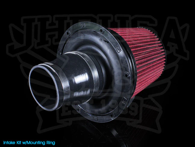 Skunk2 Universal High Velocity Intake Kit - 3" Coupler - Image 11