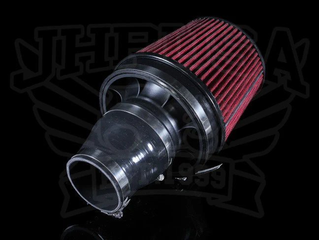Skunk2 Universal High Velocity Intake Kit - 3" Coupler - Image 4