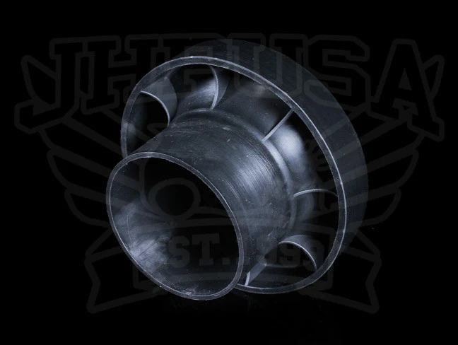 Skunk2 Universal High Velocity Intake Kit - 3" Coupler - Image 6