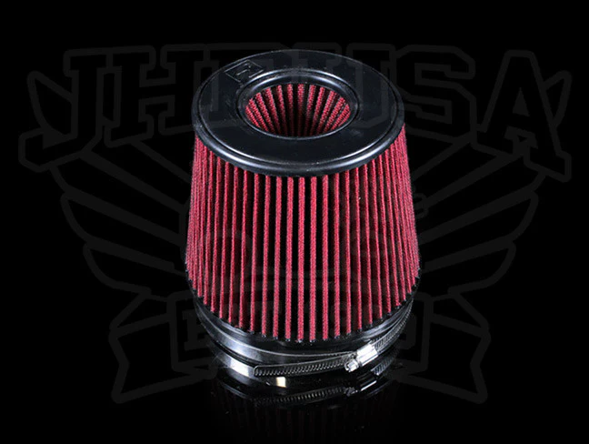 Skunk2 Universal High Velocity Intake Kit - 3" Coupler - Image 7