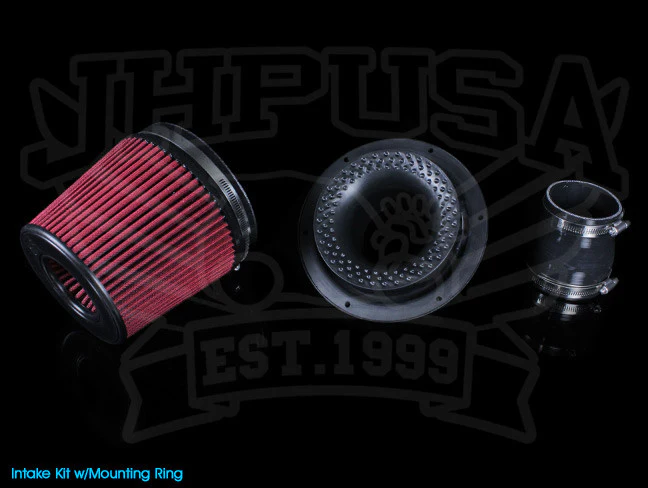 Skunk2 Universal High Velocity Intake Kit - 3" Coupler - Image 9
