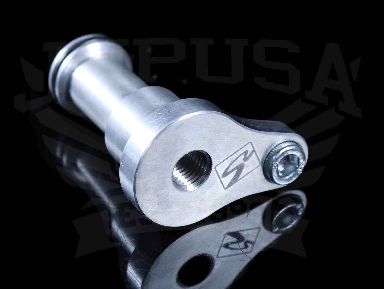 Skunk2 VTC Solenoid Block Off - K-series - Image 3