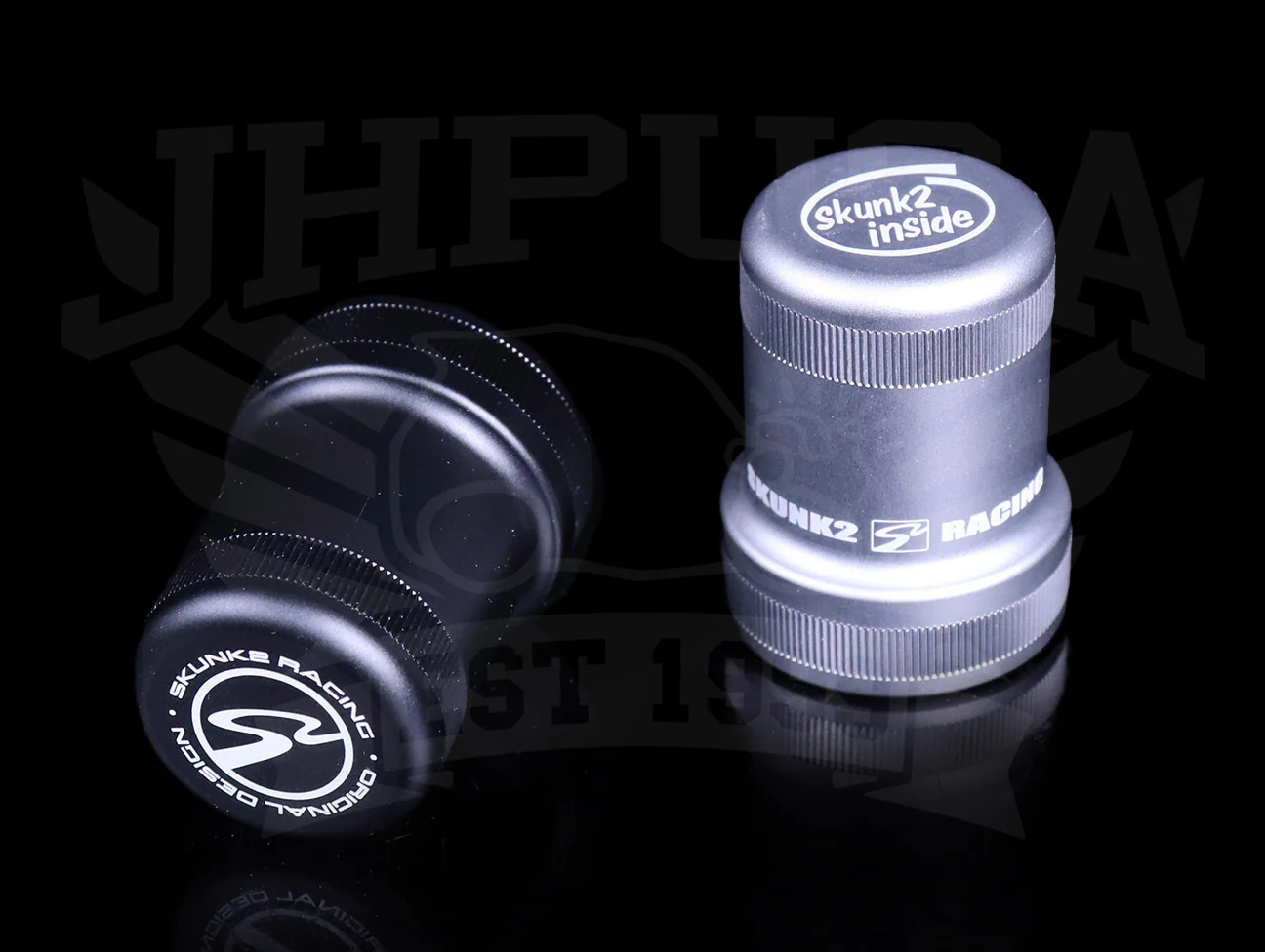 Skunk2 VTEC Solenoid Cap (Small) - B/H-series VTEC - Image 2
