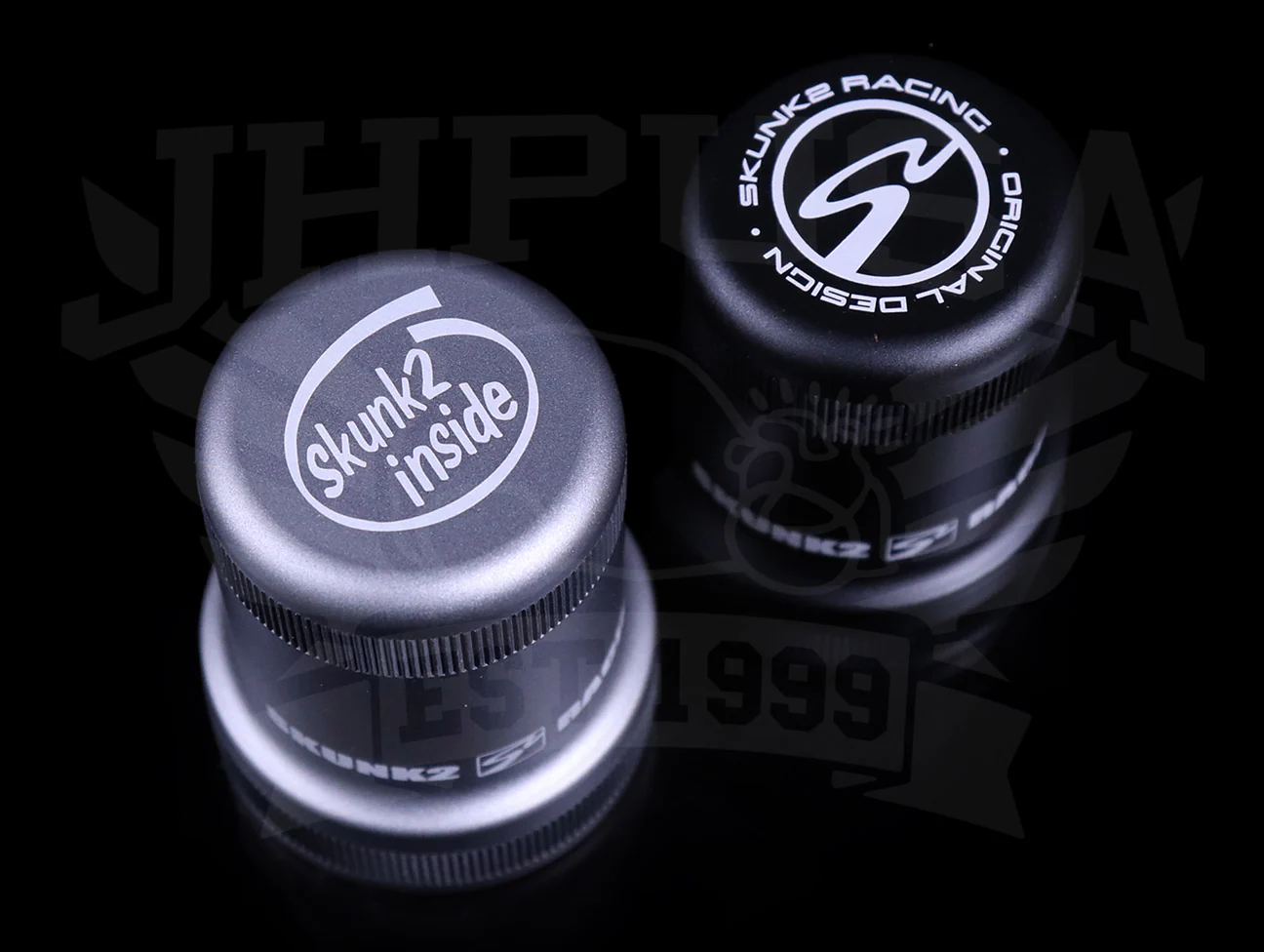 Skunk2 VTEC Solenoid Cap (Small) - B/H-series VTEC - Image 4