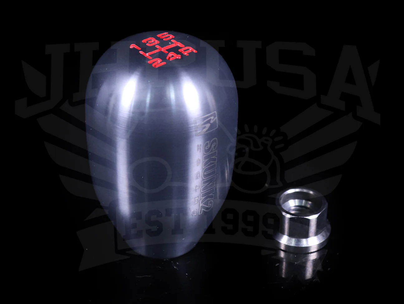 Skunk2 Weighted Shift Knob - 5-speed - Image 2