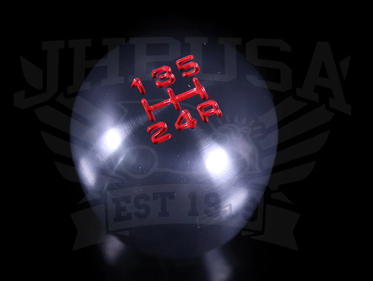 Skunk2 Weighted Shift Knob - 5-speed - Image 3