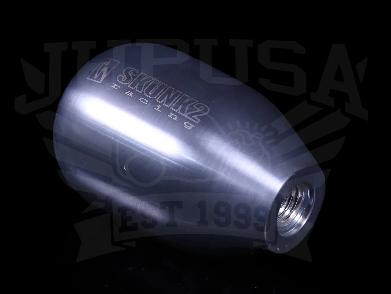 Skunk2 Weighted Shift Knob - 5-speed - Image 4