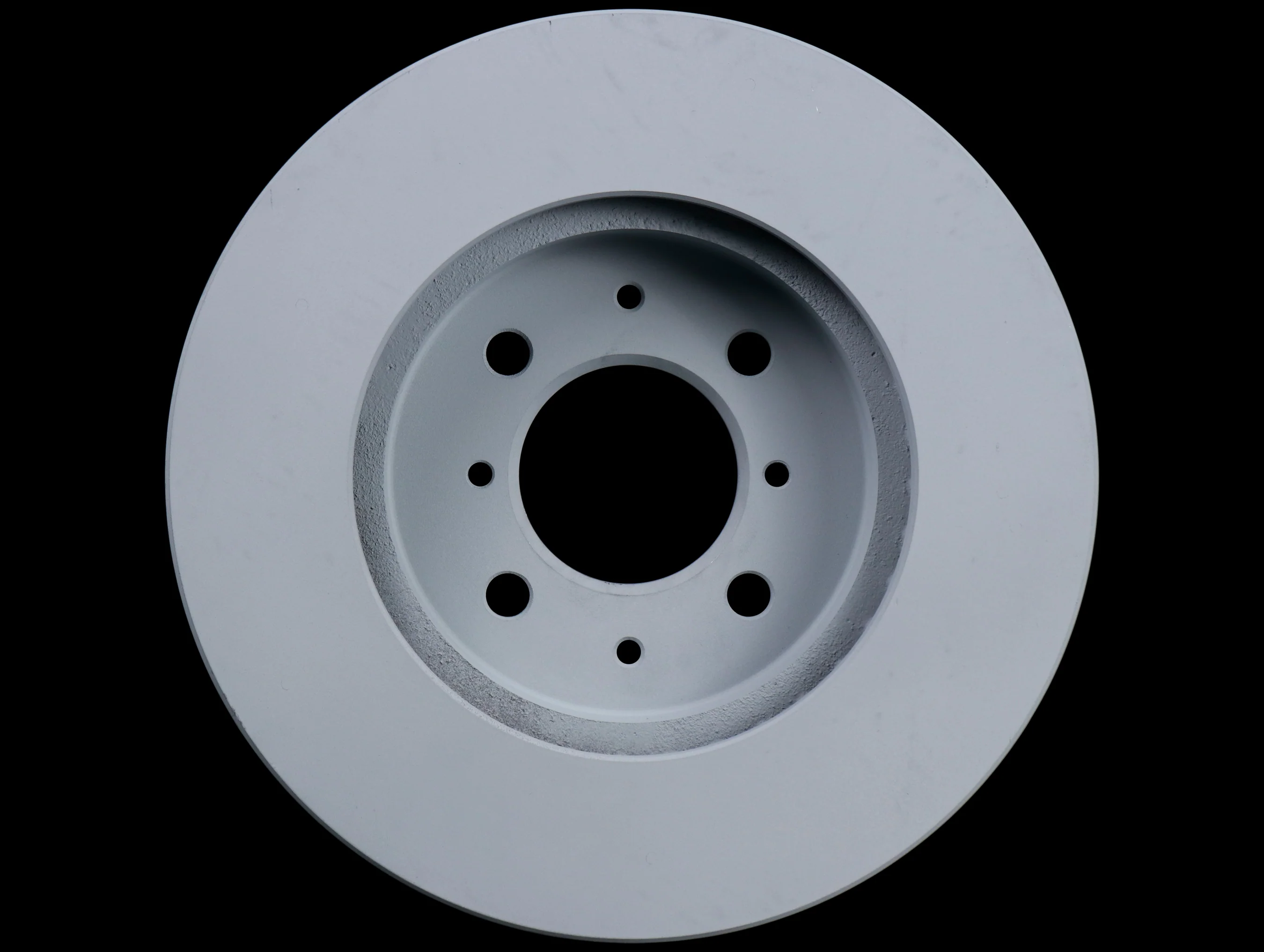 SP Performance Premium Blank Rear Rotors - Honda - Image 5