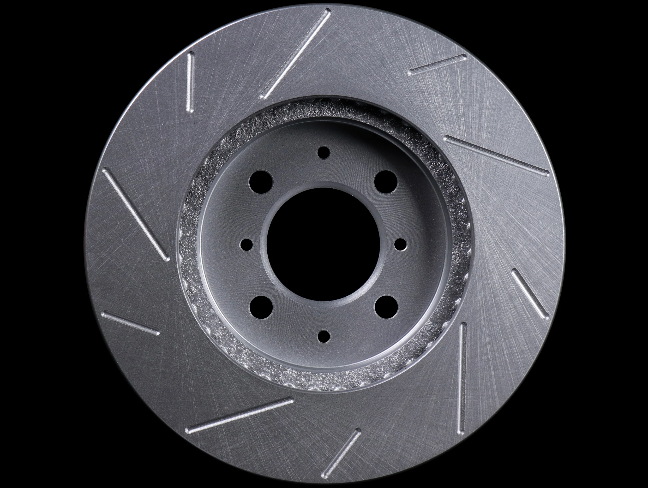 SP Performance Slotted Front Rotors - Acura - Image 6