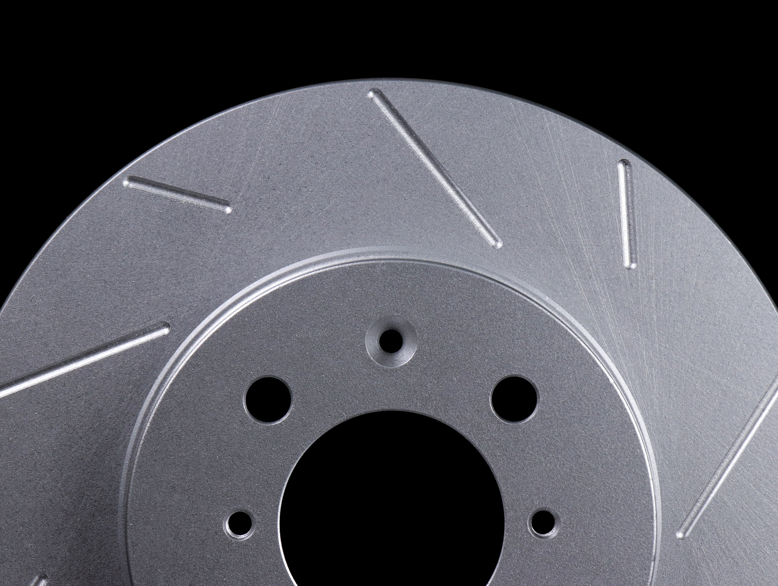 SP Performance Slotted Front Rotors - Acura - Image 7