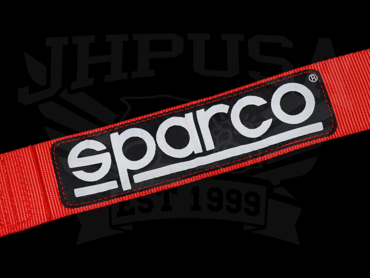 Sparco 4-Point Tuner Harness - Image 9