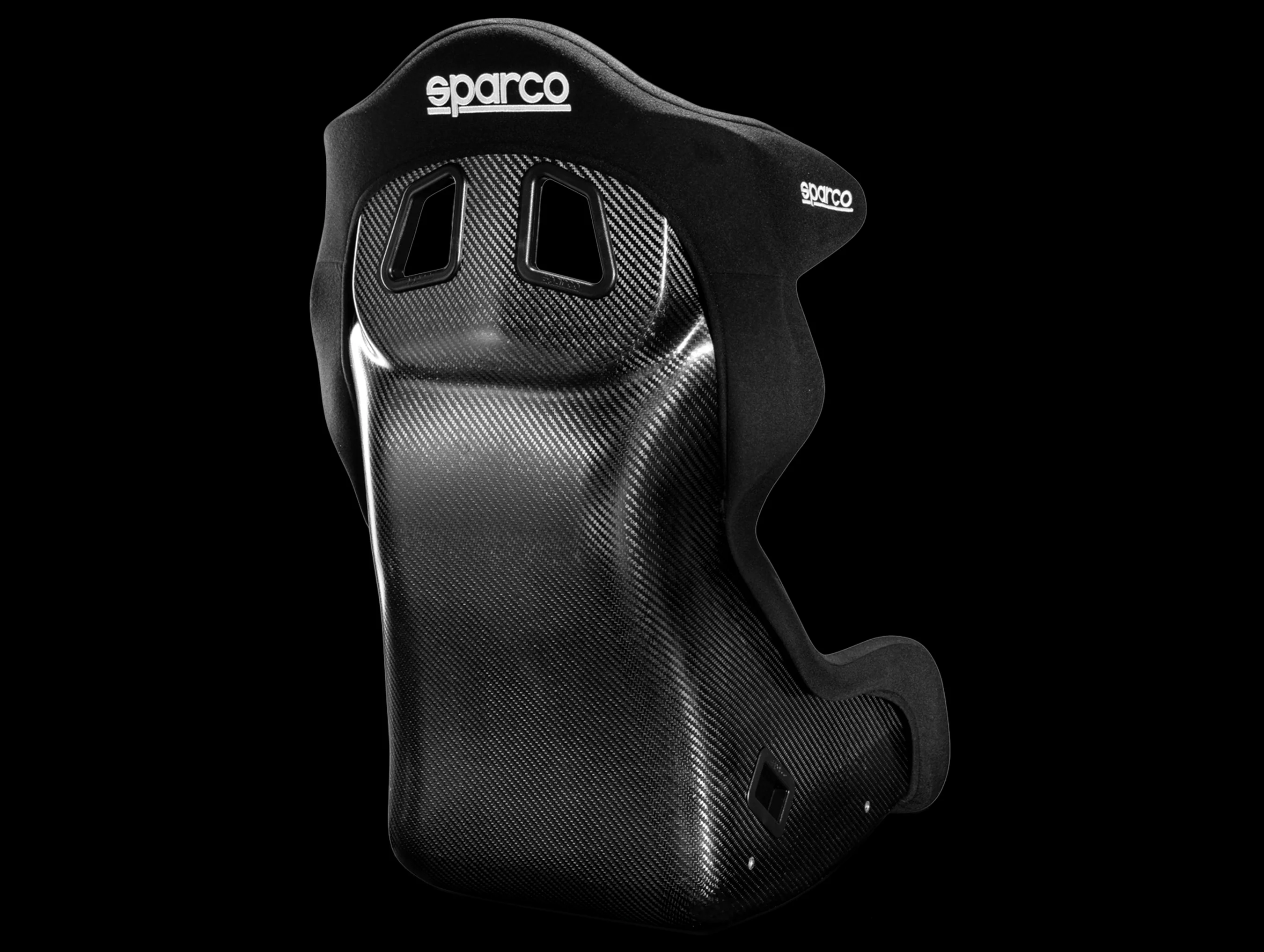Sparco Circuit II Carbon Seat - Image 3