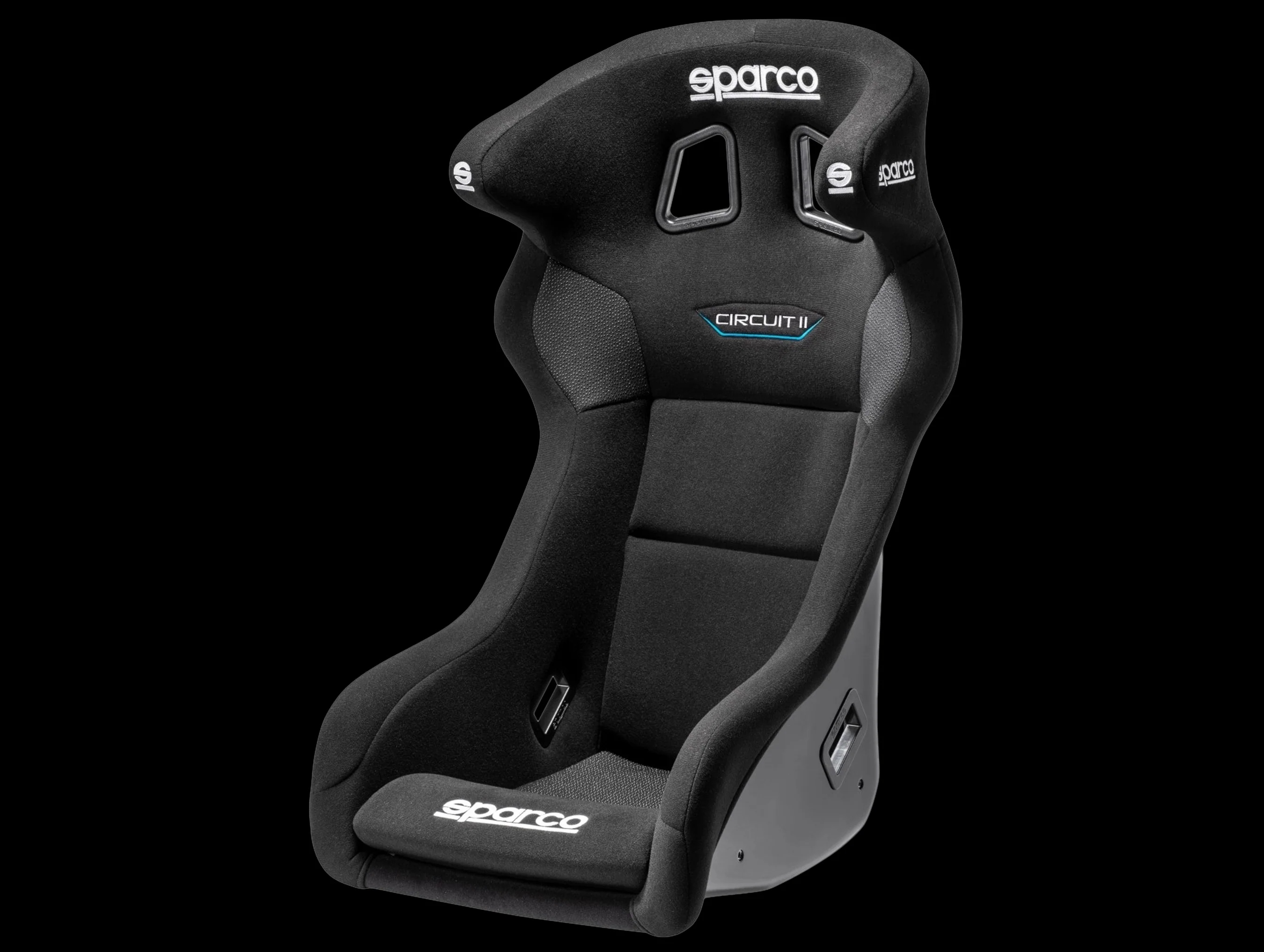 Sparco Circuit II QRT Seat