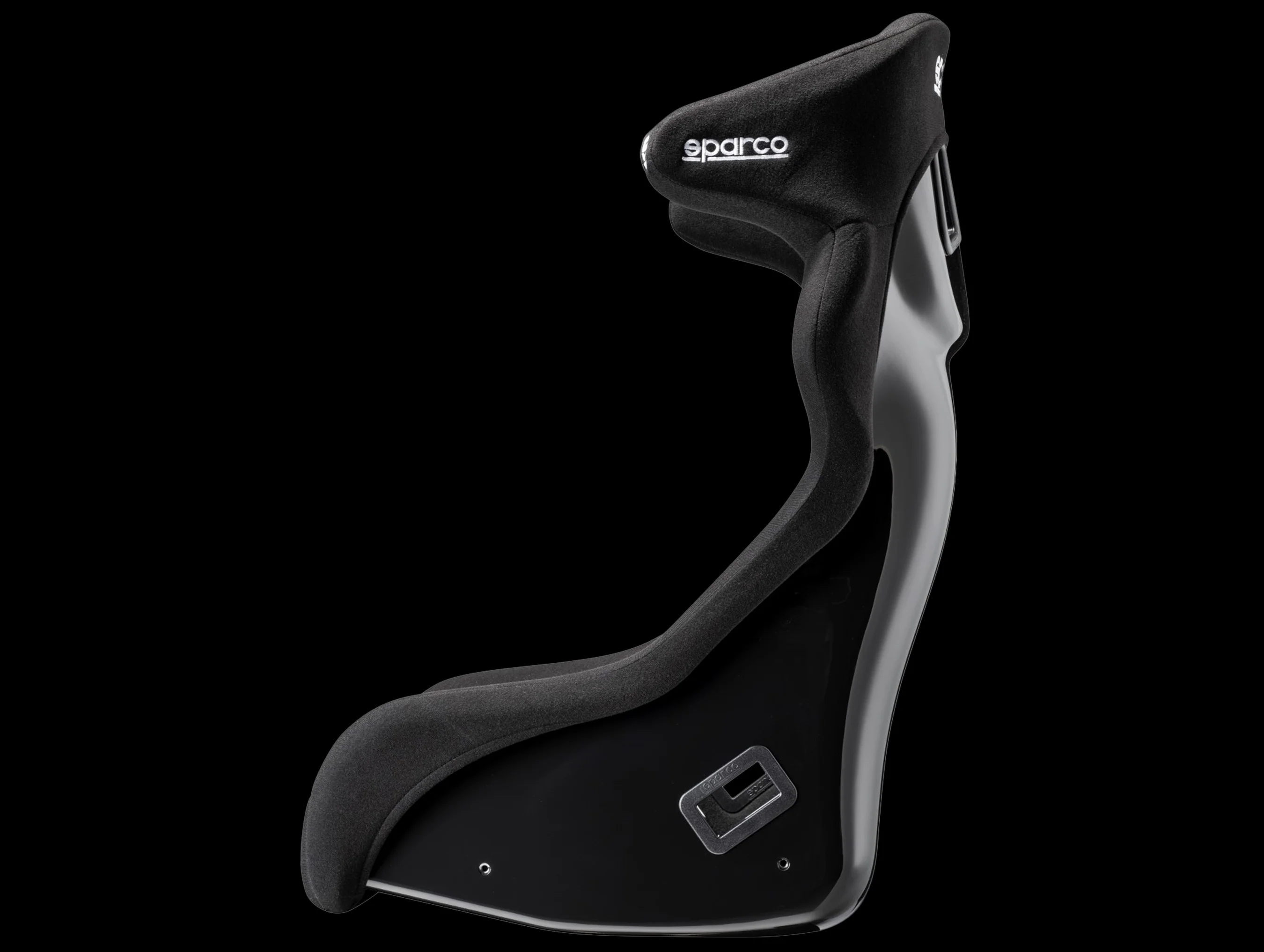 Sparco Circuit II QRT Seat - Image 2