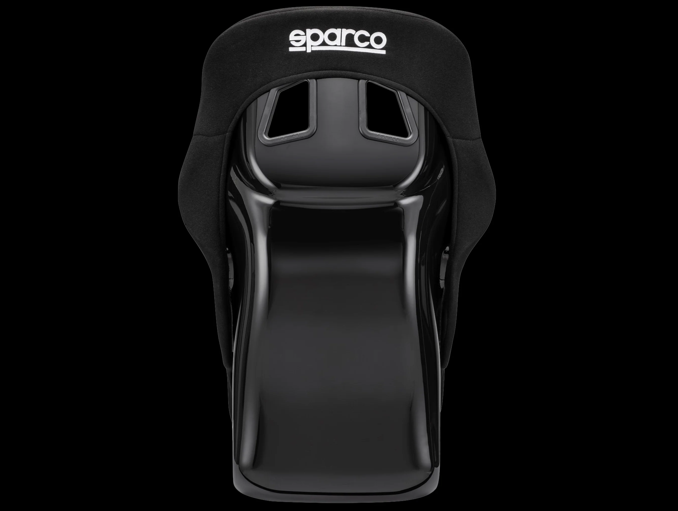 Sparco Circuit QRT Seat - Image 3